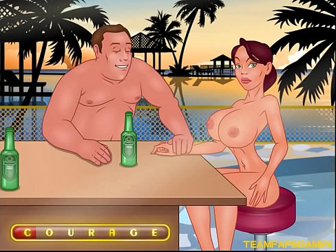 ❤️ bdsm रिसॉर्ट 2 मध्ये रांगणारे बरे बाळ ❤❌  लिंग  ❌❤